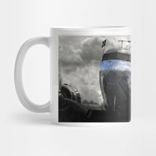 DC-3 Dakota Norway Mug